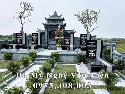 Tư vấn, xây dựng Lăng Mộ đá, Mộ đá đẹp